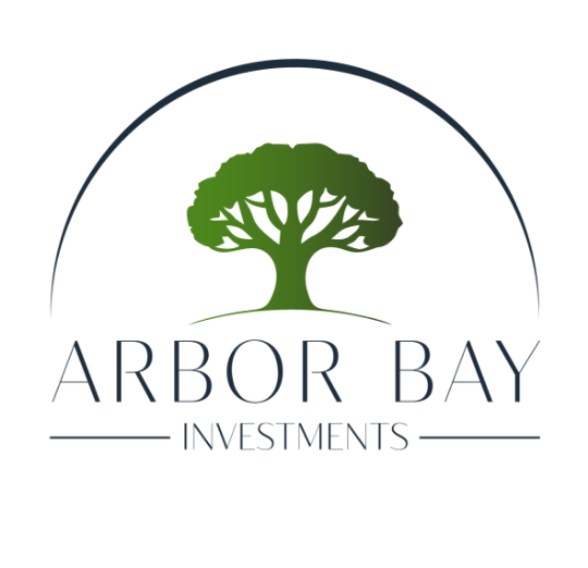 Arbor Bay Investments logo: Private equity firms specializing in asset management, real estate & investment